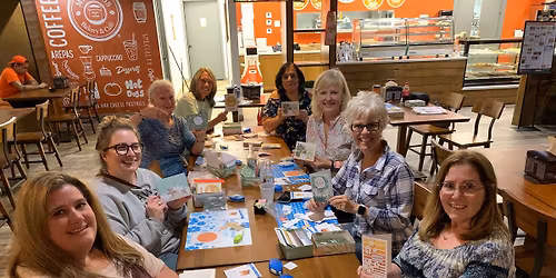 Holiday Cardmaking with Creative Memories