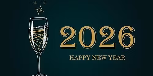 New Year's Eve at The George!