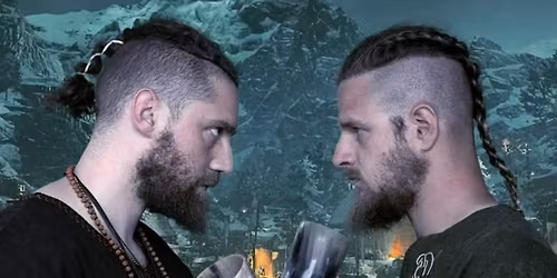 RAGNAR\u00d6K - Nordic & Viking Folk Music