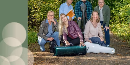 Jyv\u00e4skyl\u00e4 Sinfonia: Kamarimusiikin kimallusta