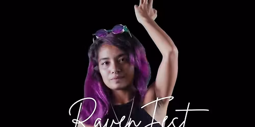 RavenFest @ Mutiny Ocala