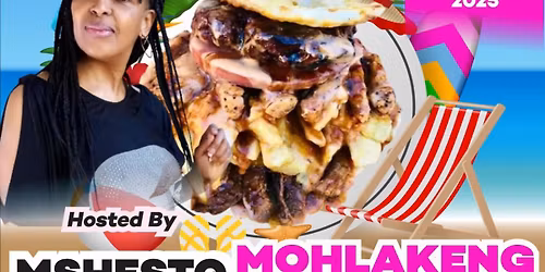 Mohlakeng Kota Fiesta