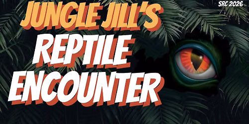 Jungle Jill @ the Downtown Library 