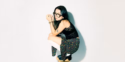 Lexa Gates - I Am Tour