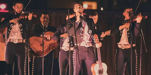 Mariachi Pueblo Viejo