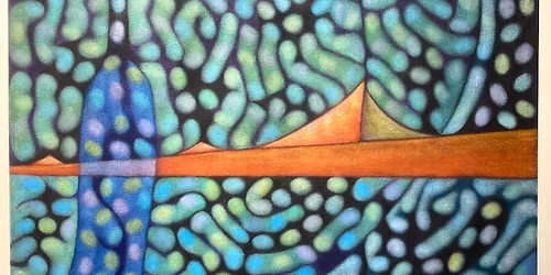 GALLERY13 SPRING EXHIBITION 'PIERIAN SPRING'