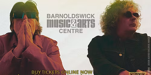 Dr Robert and Matt Deighton