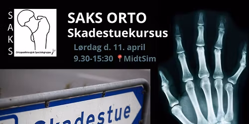 Skadestuekursus