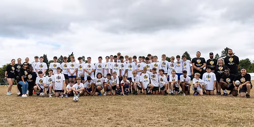 NEXT GEN YOU RUGBY CAMP 2026