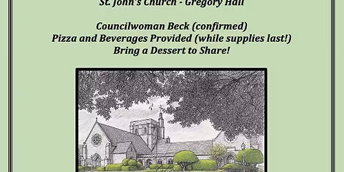 Ryan Place Annual Meeting