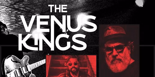 The Venus Kings