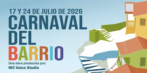 Carnaval del Barrio