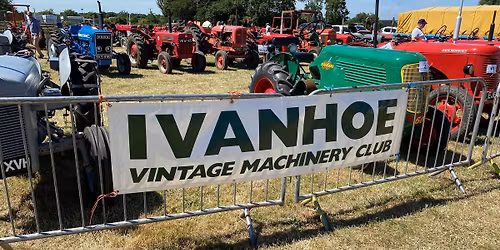 AGM & Social Evening