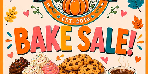 Bake Sale