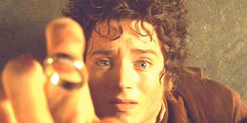 Copy of Feast Your Eyes: Fellowship of the Ring