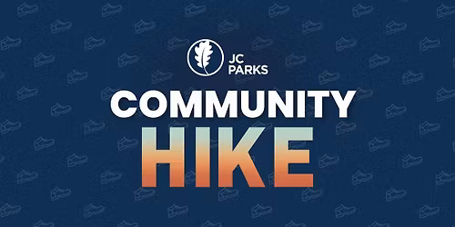 April Community Hike 