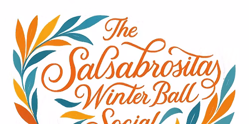 La Gozadera Social MKE - The Salsabrositas Winter Ball Social