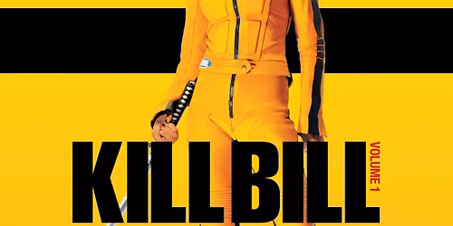 Lost Years Series: K*ll Bill Vol.1 (2003 film)