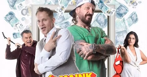 Vend\u00e9gprodukci\u00f3: NICSAK, KI LAKIK ITT?! - B\u00e1nfalvy St\u00fadi\u00f3