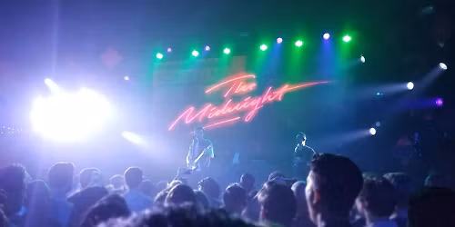 The Midnight Travelers