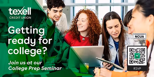 College Prep Seminar