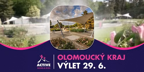 \ud83c\udf39V\u00fdlet do olomouck\u00e9ho Roz\u00e1ria