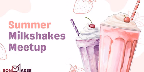 Summer Milkshake Meetup (Ocala)