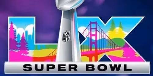 Super Sunday Super Bowl Party at Blind Pig