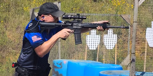 Drills & Skills Rifle edition 