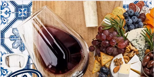 Pour & Explore at The Kitchen on Main