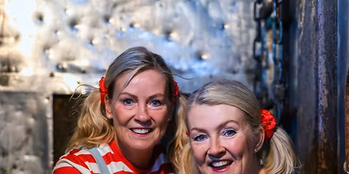 Barnens B\u00e4sta S\u00e5nger - Tisdagstr\u00e4ffar i Wadk\u00f6ping 28\/7