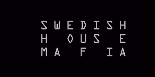 Swedish House Mafia Gothenburg Tickets