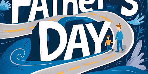 Father's Day Admission