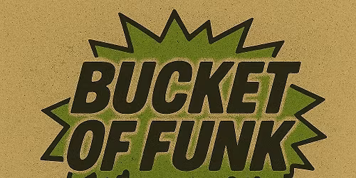Sivan Hoch's Bucket of Funk