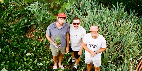 Orions Belte in Bergen