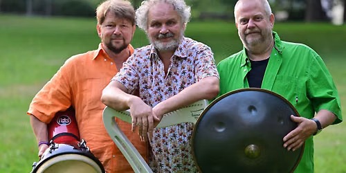 \u201eMit Harfe, Horn und Bauchgef\u00fchl\u201c \u2013 Sommerkonzert bei Wendt & K\u00fchn