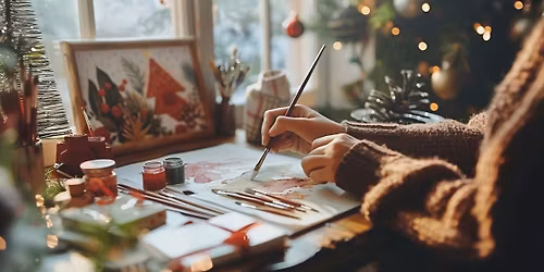 Watercolor Workshop