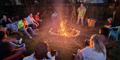 HHH FIRESIDE RECOVERY MEETING