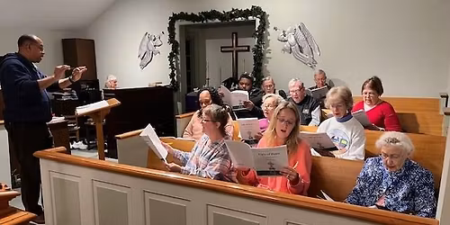 Celtic Carols Cantata