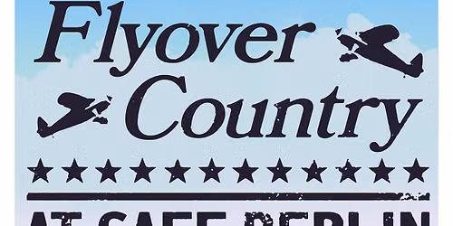 Flyover Country 
