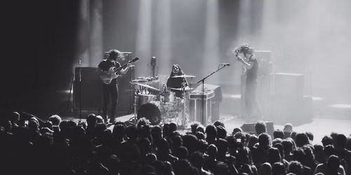 SLIFT at El Club - Detroit, MI