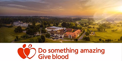 Blood Donation Centre