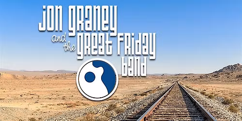 Jon Graney and the Great Friday Band
