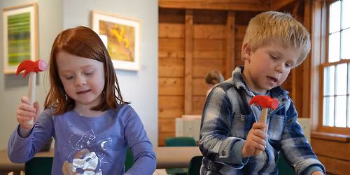 Farm Friends Play Club