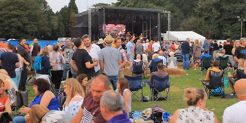 Phoenix Festival 2026 