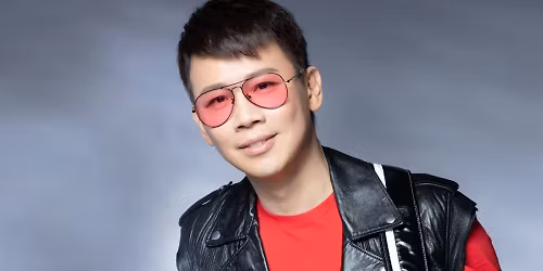 David Tao in Inglewood