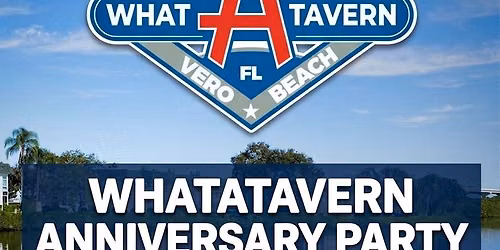 What-A-Versary