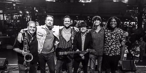 Alex Shillo & Badlands:  Tribute to Bruce Springsteen