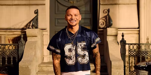 Kane Brown with Special Guest Marshmello and Nelly