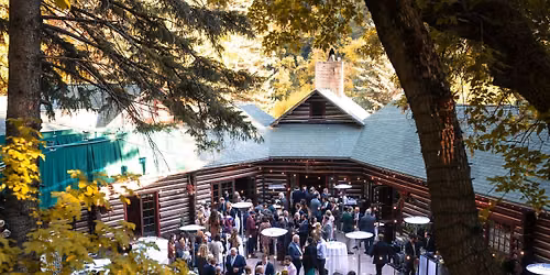 Sip & Savor: Dine-Around Finale Festival